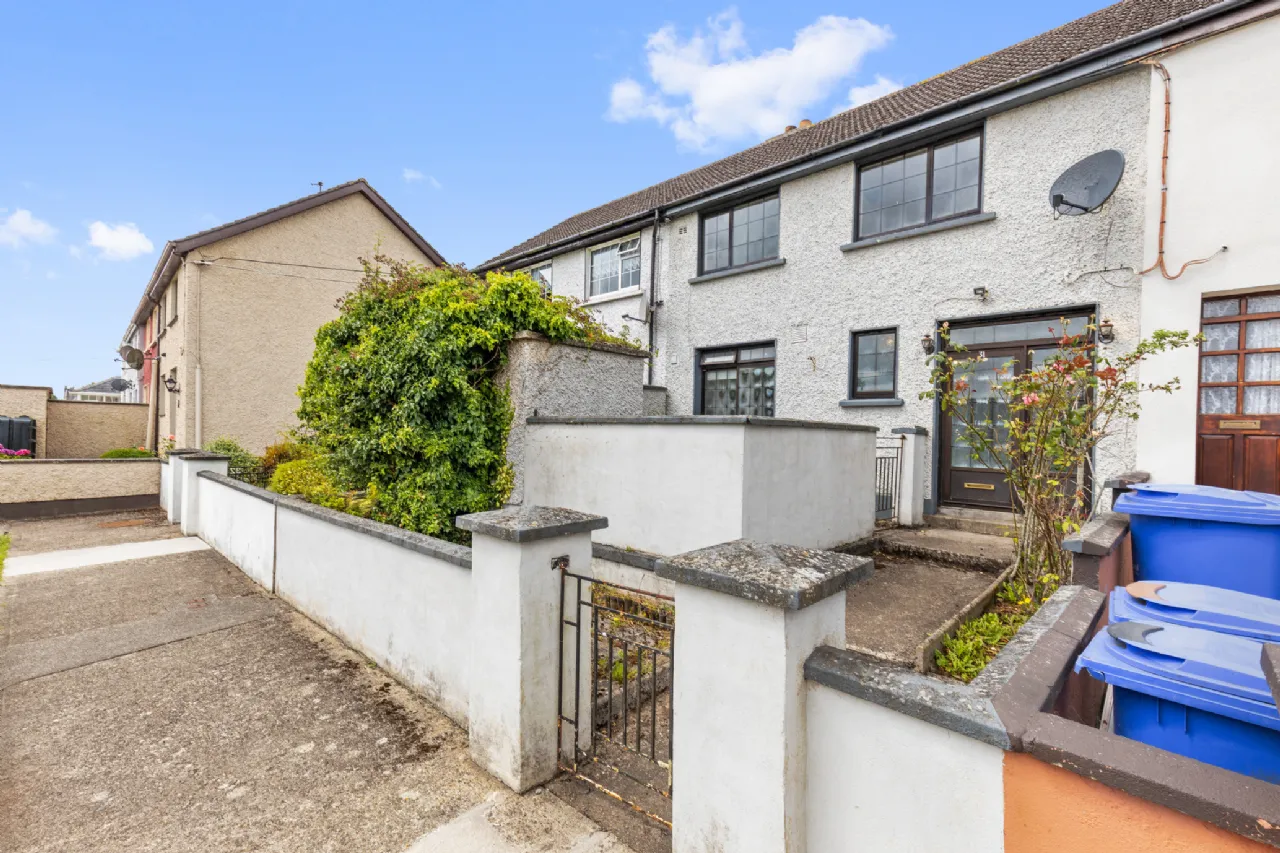 Photo of 31 Assumption Terrace, New Ross, Co Wexford, Y34 YV74