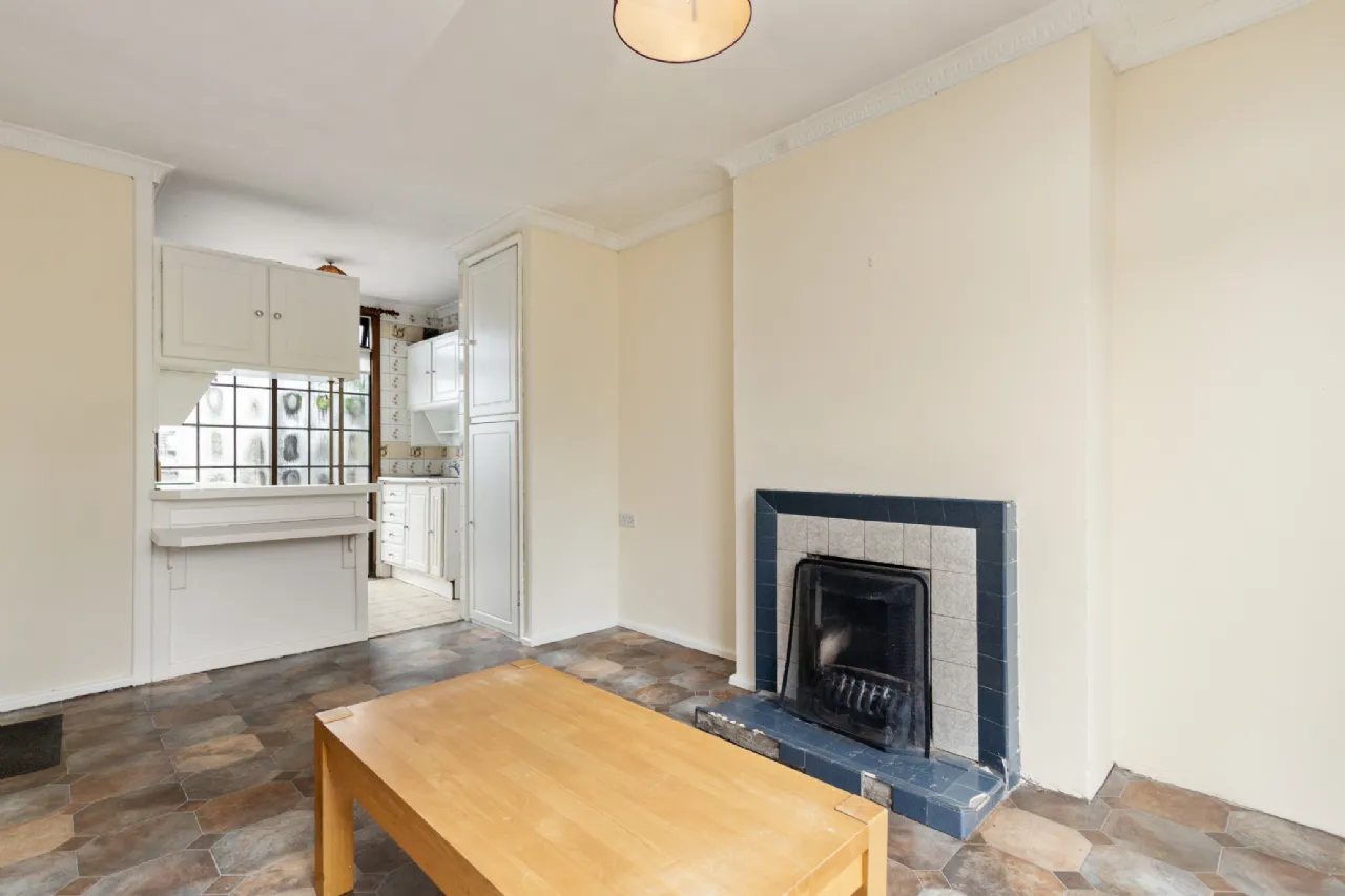 Photo of 31 Assumption Terrace, New Ross, Co Wexford, Y34 YV74