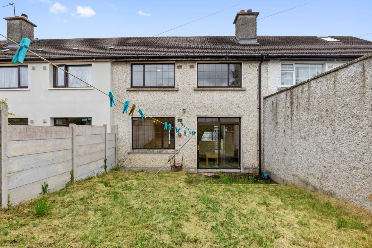 Photo of 31 Assumption Terrace, New Ross, Co Wexford, Y34 YV74