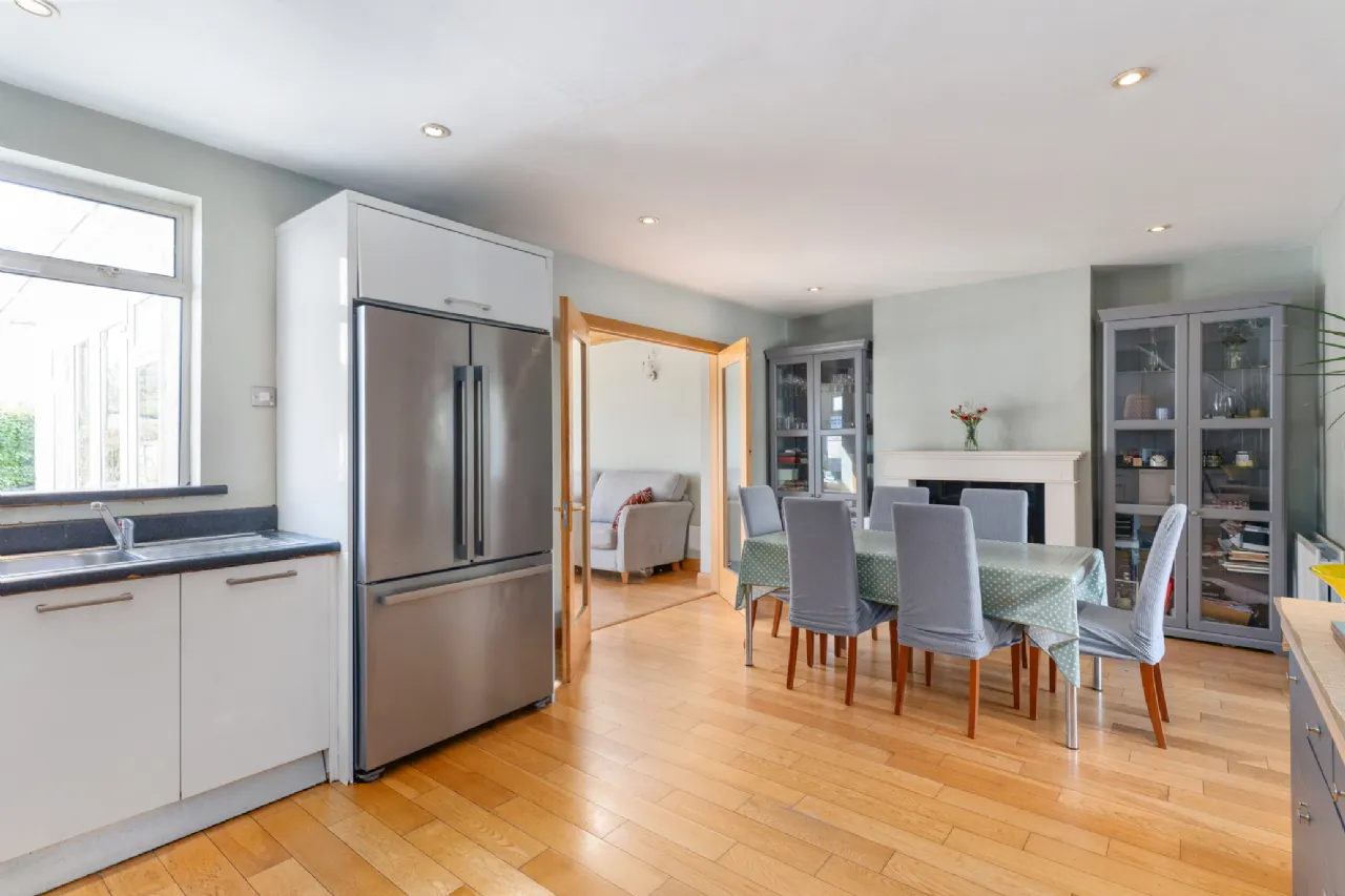 Photo of 46 Birch Grove, Kill Avenue, Dun Laoghaire, Co. Dublin, A96 YE00