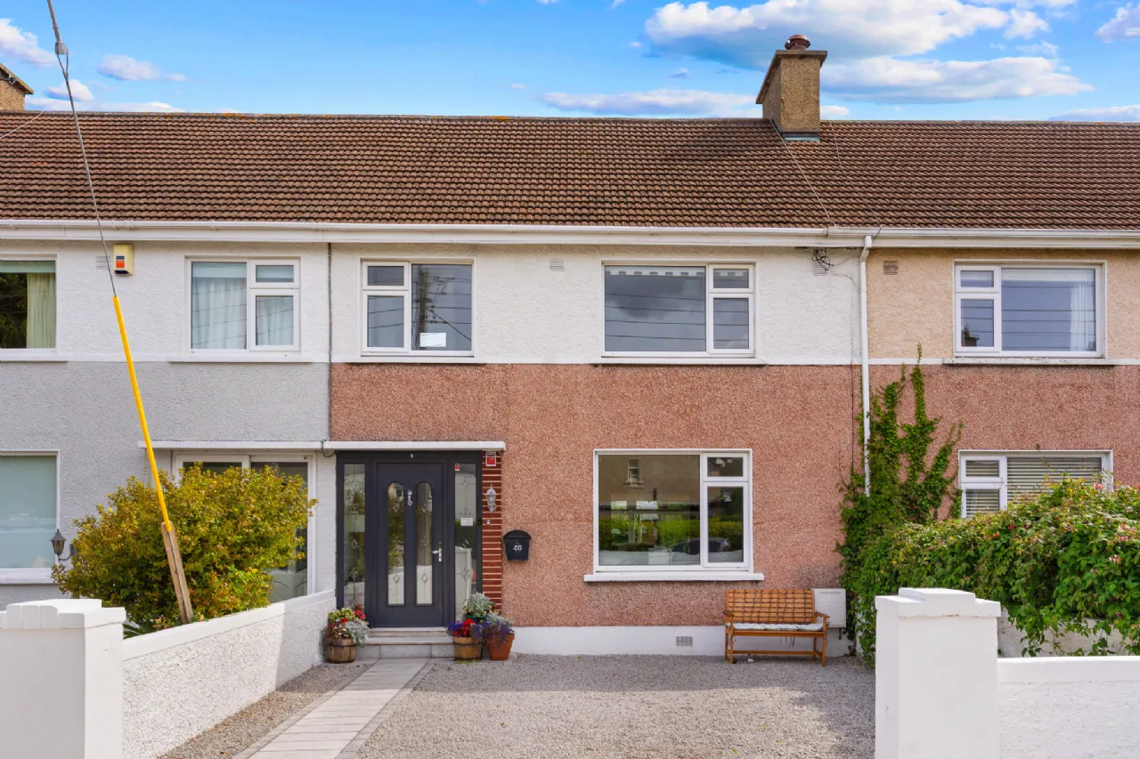 Photo of 46 Birch Grove, Kill Avenue, Dun Laoghaire, Co. Dublin, A96 YE00
