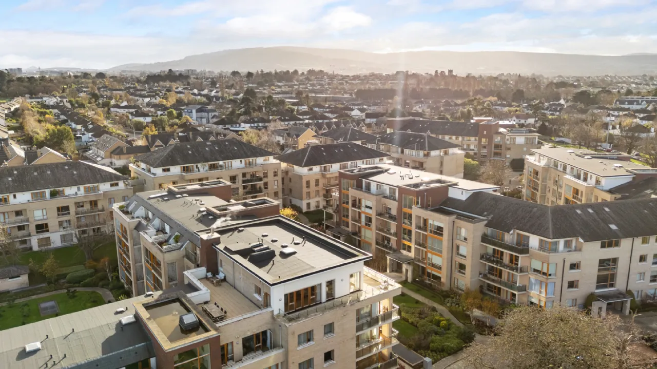 Photo of 302 The Elm, Trimbleston, Goatstown, Dublin 14, D14 V4Y7