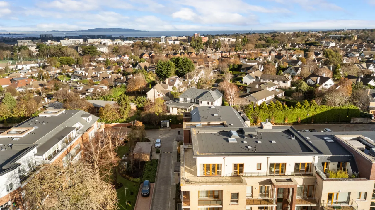 Photo of 302 The Elm, Trimbleston, Goatstown, Dublin 14, D14 V4Y7