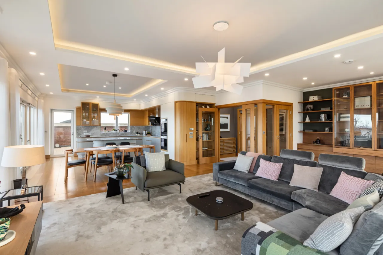 Photo of 302 The Elm, Trimbleston, Goatstown, Dublin 14, D14 V4Y7