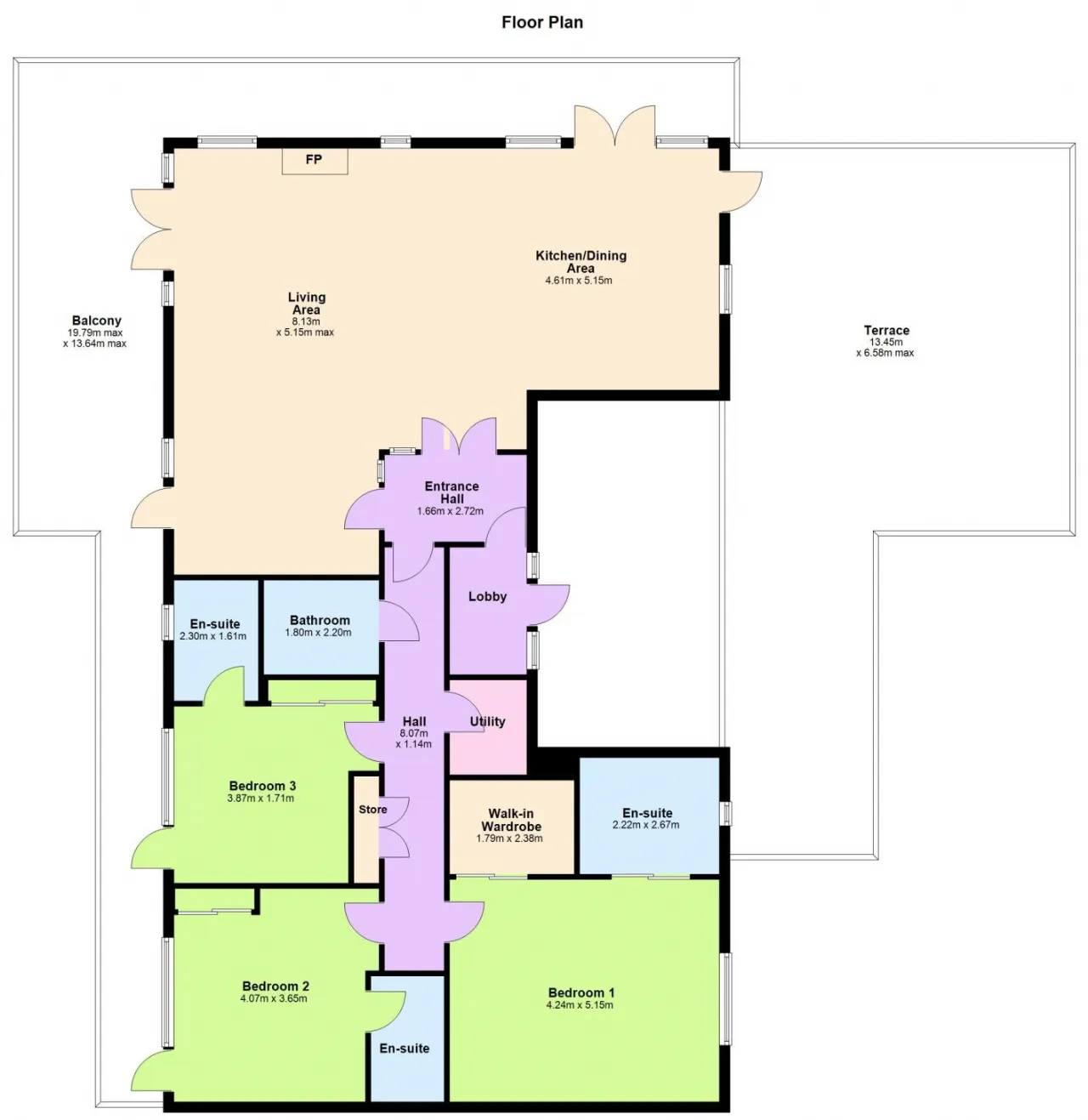 Photo of 302 The Elm, Trimbleston, Goatstown, Dublin 14, D14 V4Y7