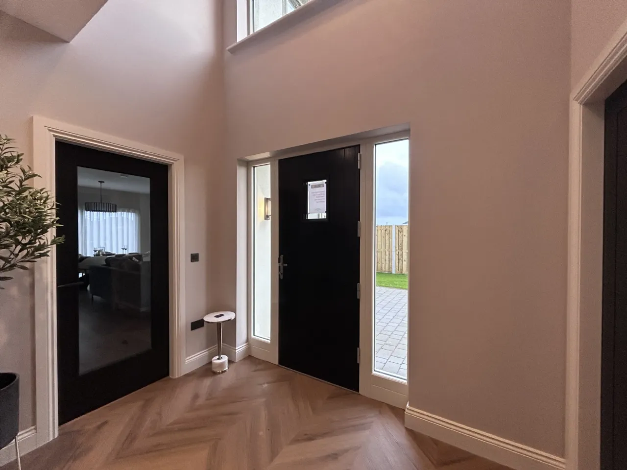 Photo of New Homes, LImetree Grove, Dualla Road, Cashel