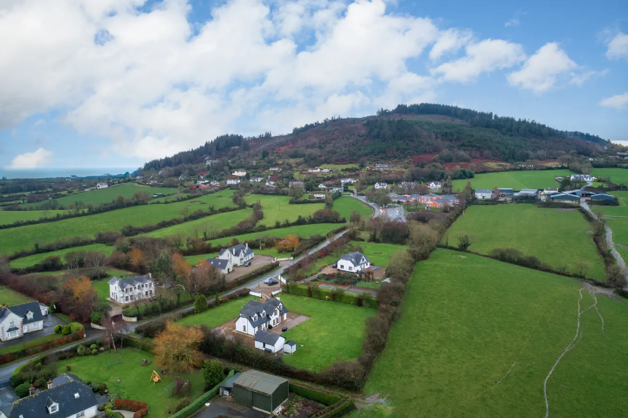 Photo of Springbank, Kilcavan Lower, Tara Hill, Gorey, Co Wexford, Y25RR59