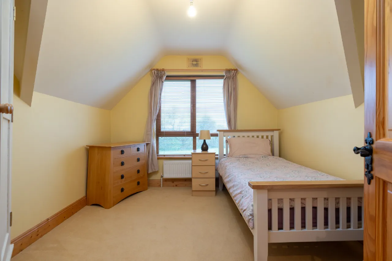 Photo of Springbank, Kilcavan Lower, Tara Hill, Gorey, Co Wexford, Y25RR59