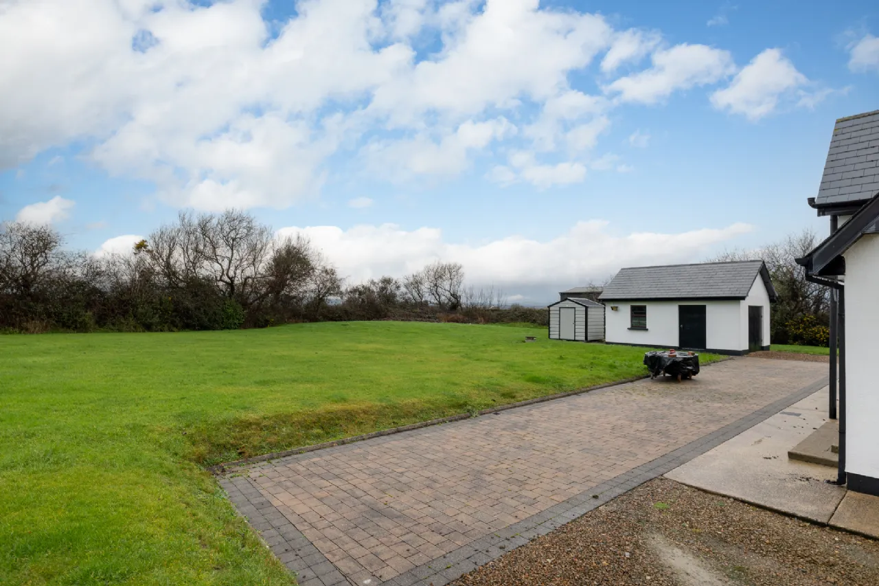 Photo of Springbank, Kilcavan Lower, Tara Hill, Gorey, Co Wexford, Y25RR59