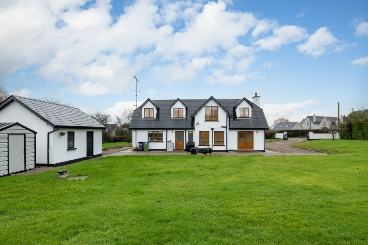 Photo of Springbank, Kilcavan Lower, Tara Hill, Gorey, Co Wexford, Y25RR59