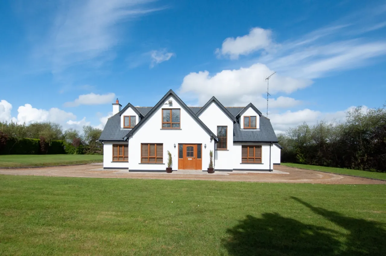 Photo of Springbank, Kilcavan Lower, Tara Hill, Gorey, Co Wexford, Y25RR59
