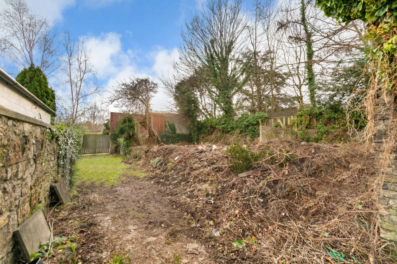 Photo of Site to Rere of, 32/33 Palmerston Road, Rathmines, Dublin 6