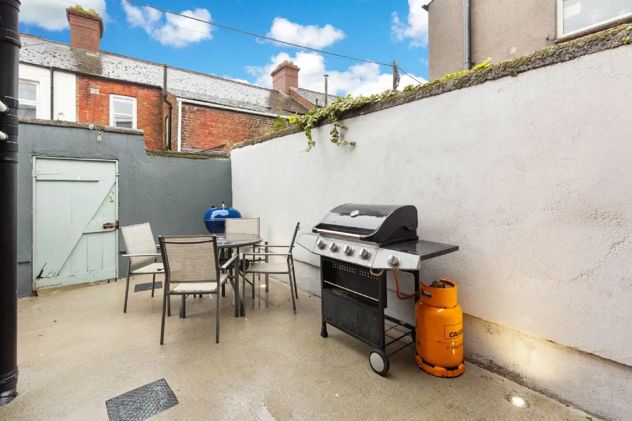 Photo of 15 Fitzroy Avenue, Drumcondra, Dublin 3, D03 E489