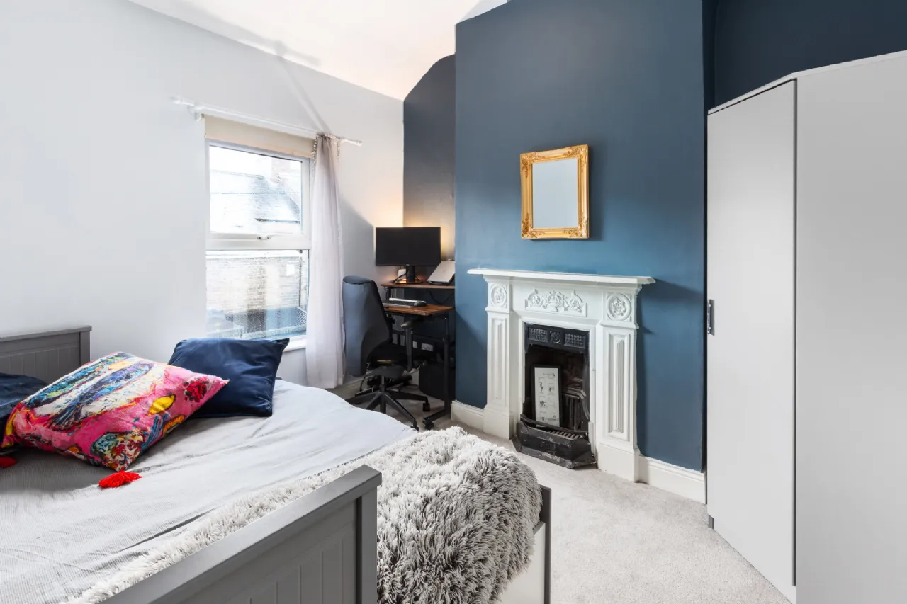 Photo of 15 Fitzroy Avenue, Drumcondra, Dublin 3, D03 E489