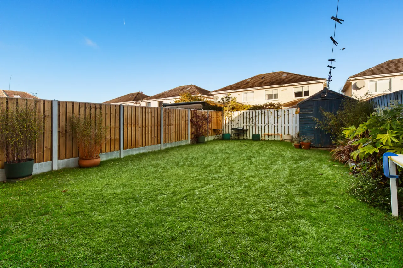 Photo of 28 Riverwood Crescent, Castleknock, Dublin 15, D15 A3W6