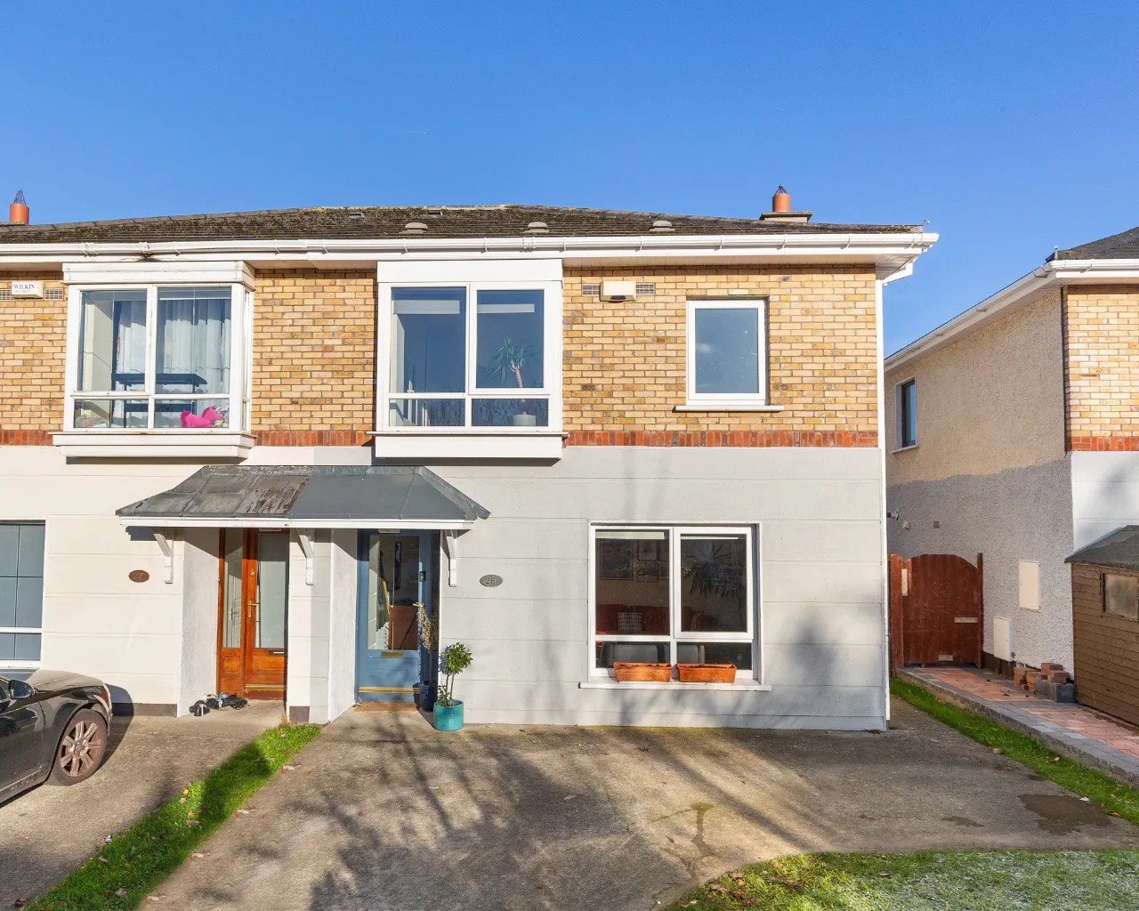 Photo of 28 Riverwood Crescent, Castleknock, Dublin 15, D15 A3W6