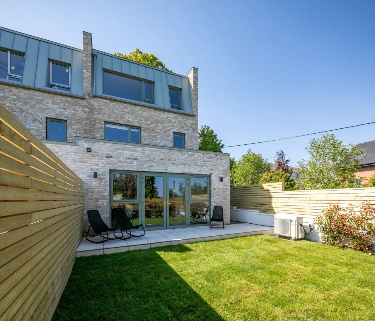 Photo of Fortal, Killiney Road, Dalkey, Co. Dublin