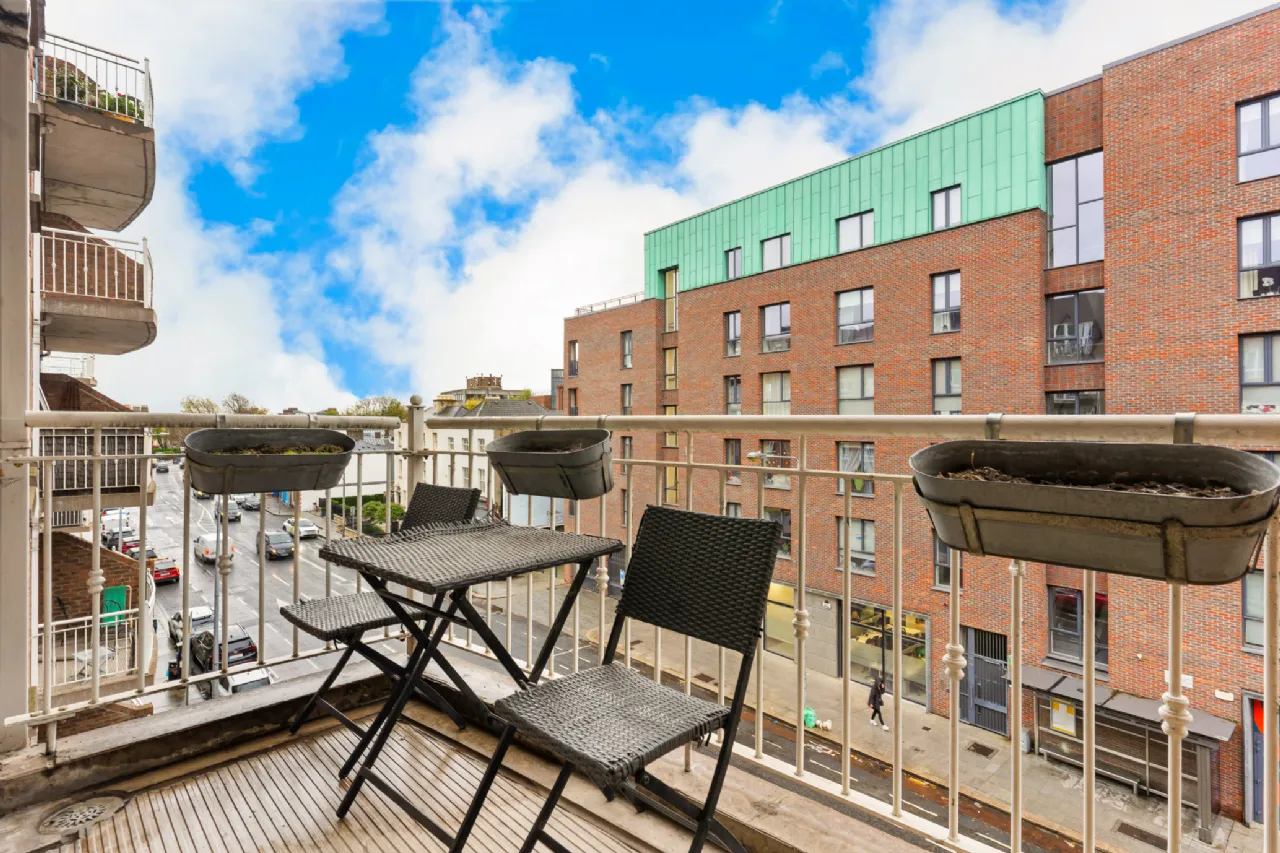 Photo of 46 Harcourt Green, Charlemont Street, Dublin 2, D02 AW28