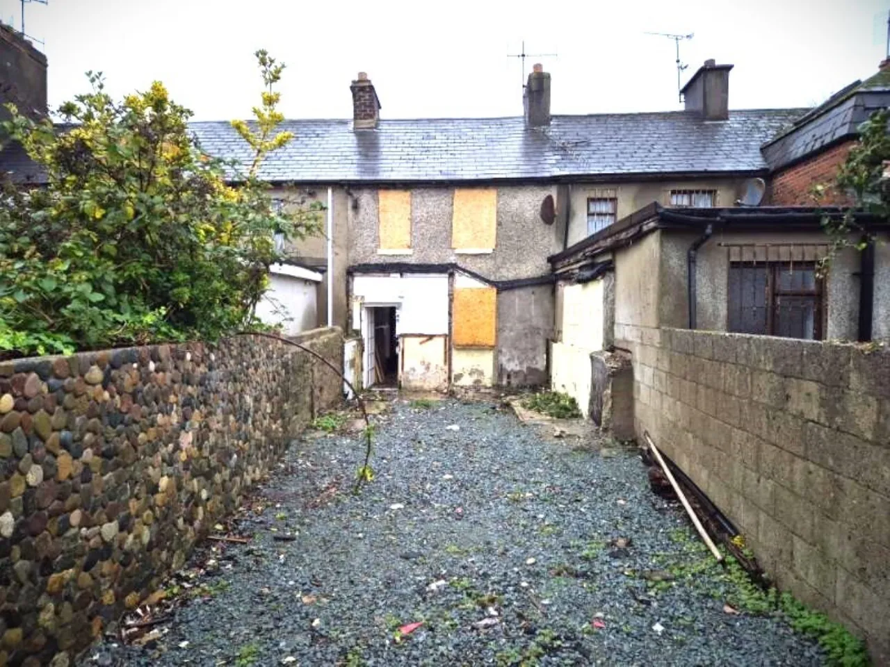 Photo of 35 School Street, Wexford Town, Wexford, Y35H2X5
