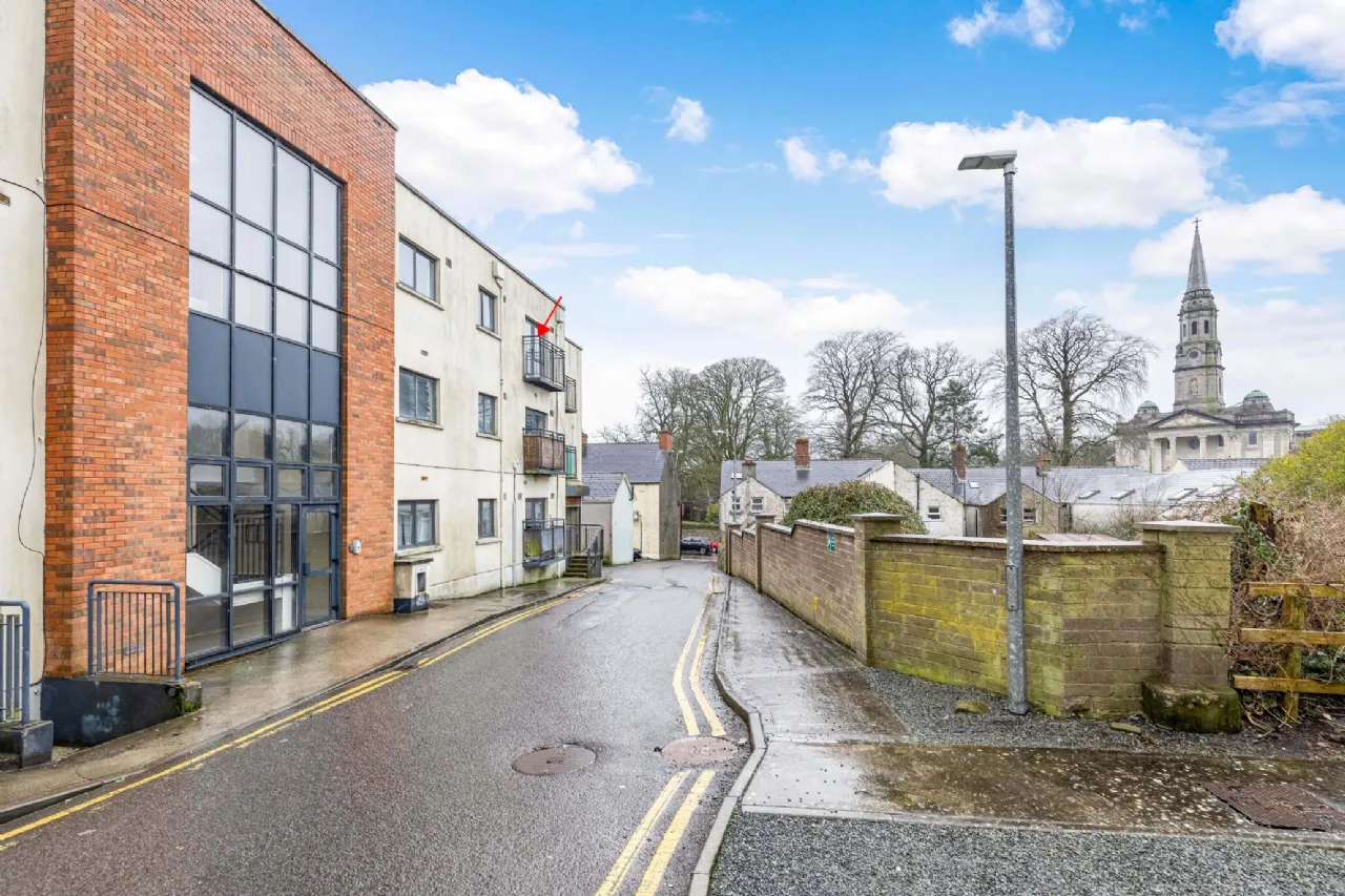 Photo of 22 Johnston Court, Church Street, Cavan, H12 DN34