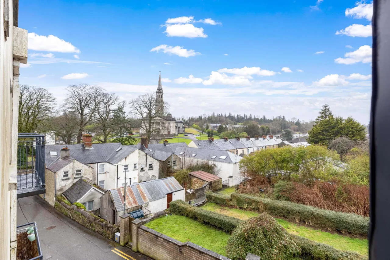 Photo of 22 Johnston Court, Church Street, Cavan, H12 DN34