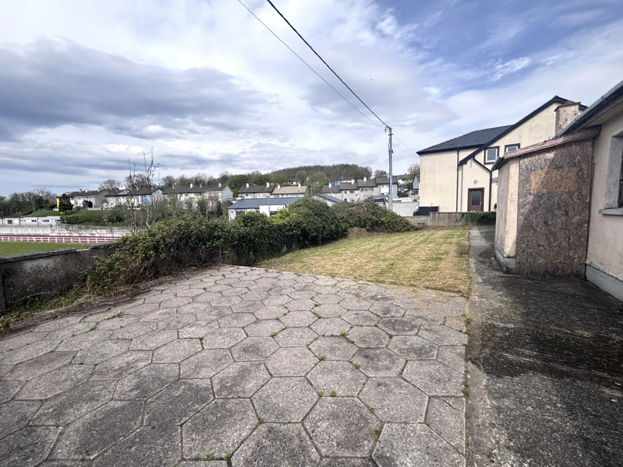 Photo of Upper Paddock, Westport, Co Mayo, F28 Y958