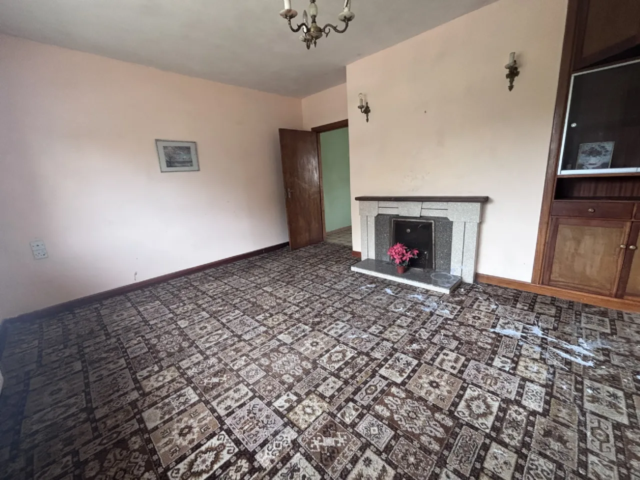 Photo of Upper Paddock, Westport, Co Mayo, F28 Y958