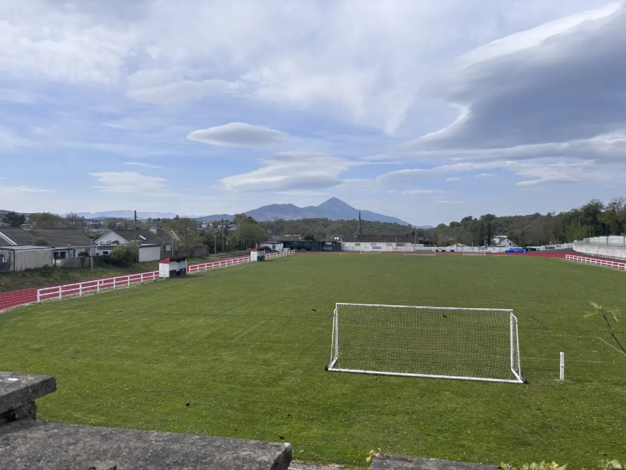 Photo of Upper Paddock, Westport, Co Mayo, F28 Y958