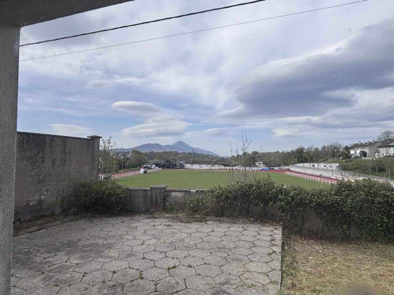 Photo of Upper Paddock, Westport, Co Mayo, F28 Y958