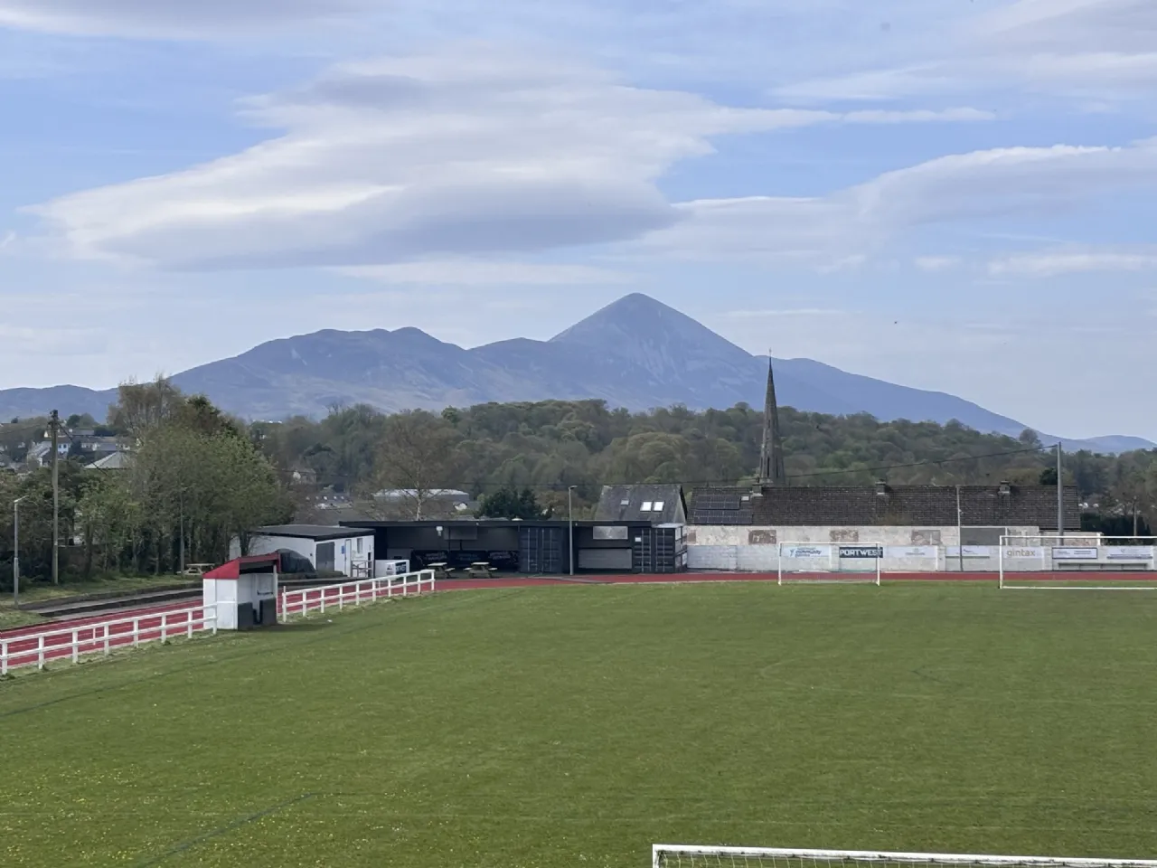 Photo of Upper Paddock, Westport, Co Mayo, F28 Y958
