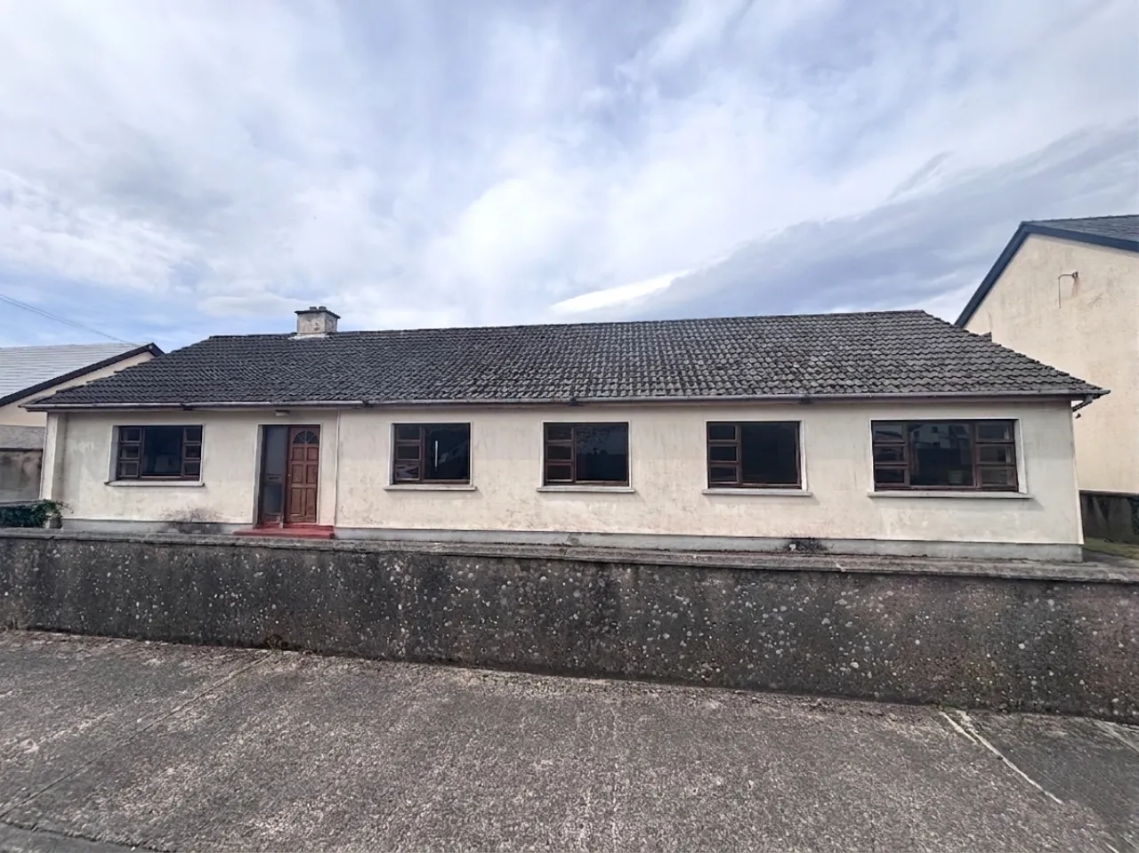 Photo of Upper Paddock, Westport, Co Mayo, F28 Y958