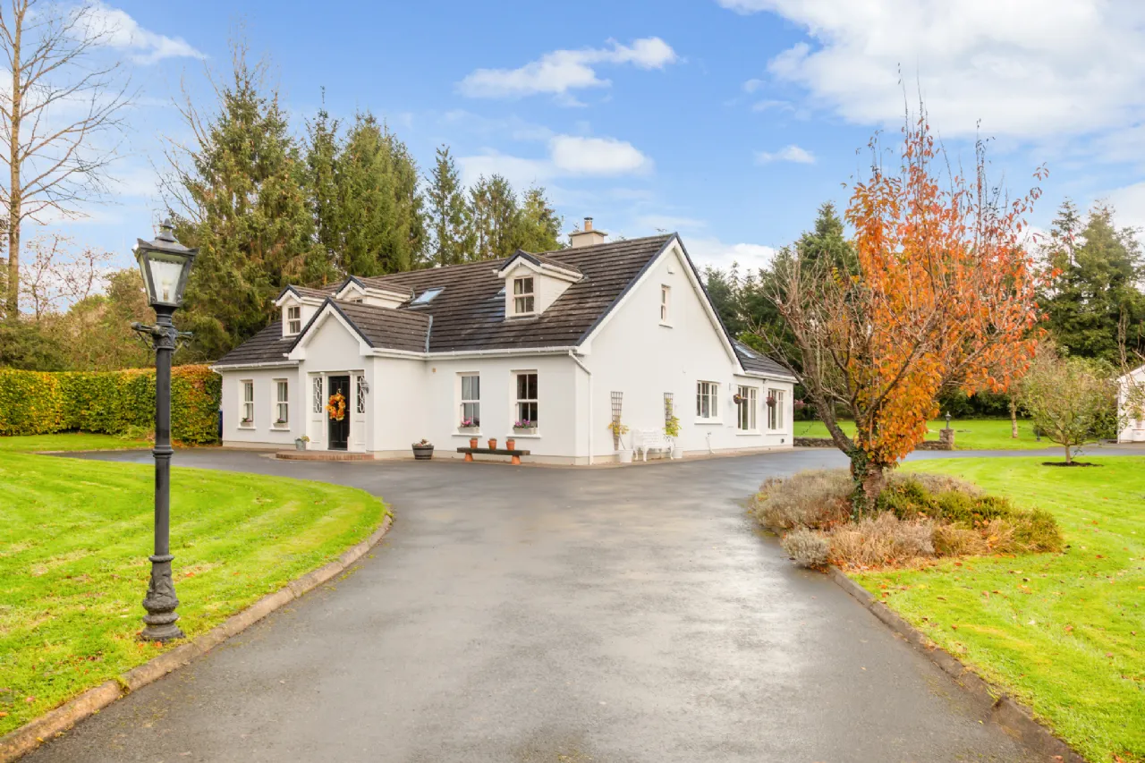 Photo of Crecora, Dunmurraghill, Donadea, Co Kildare, W91K0V8