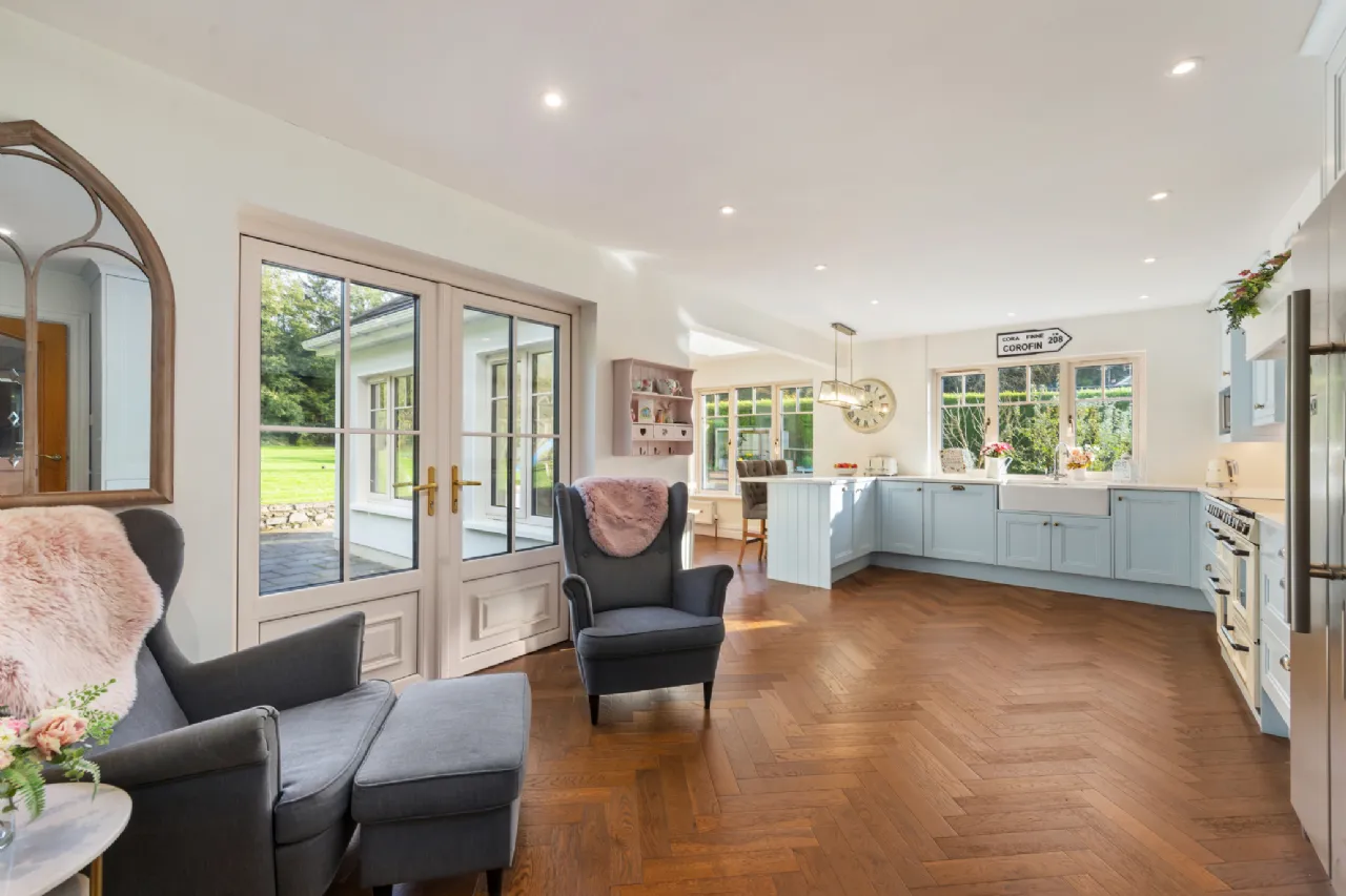 Photo of Crecora, Dunmurraghill, Donadea, Co Kildare, W91K0V8