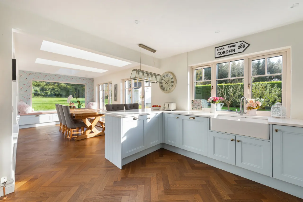 Photo of Crecora, Dunmurraghill, Donadea, Co Kildare, W91K0V8