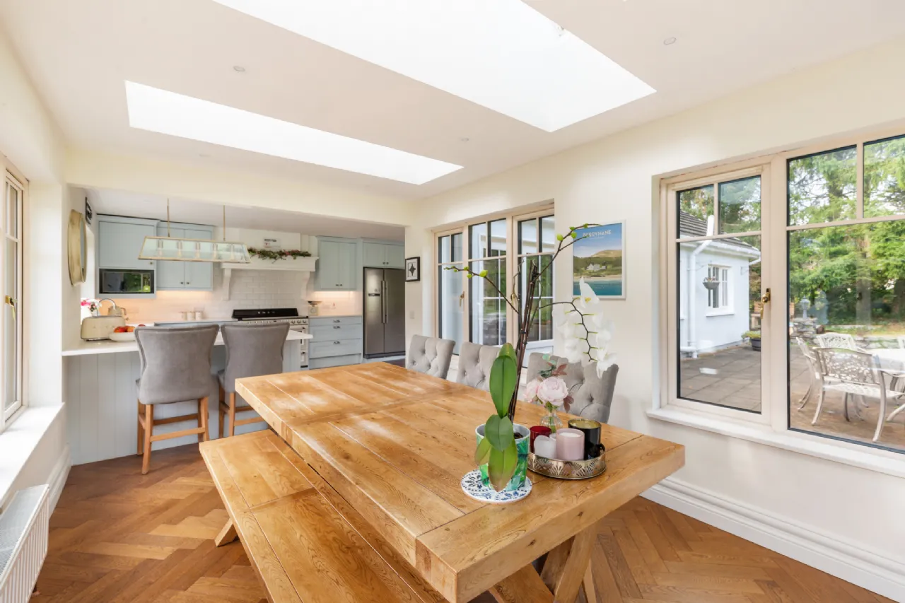 Photo of Crecora, Dunmurraghill, Donadea, Co Kildare, W91K0V8