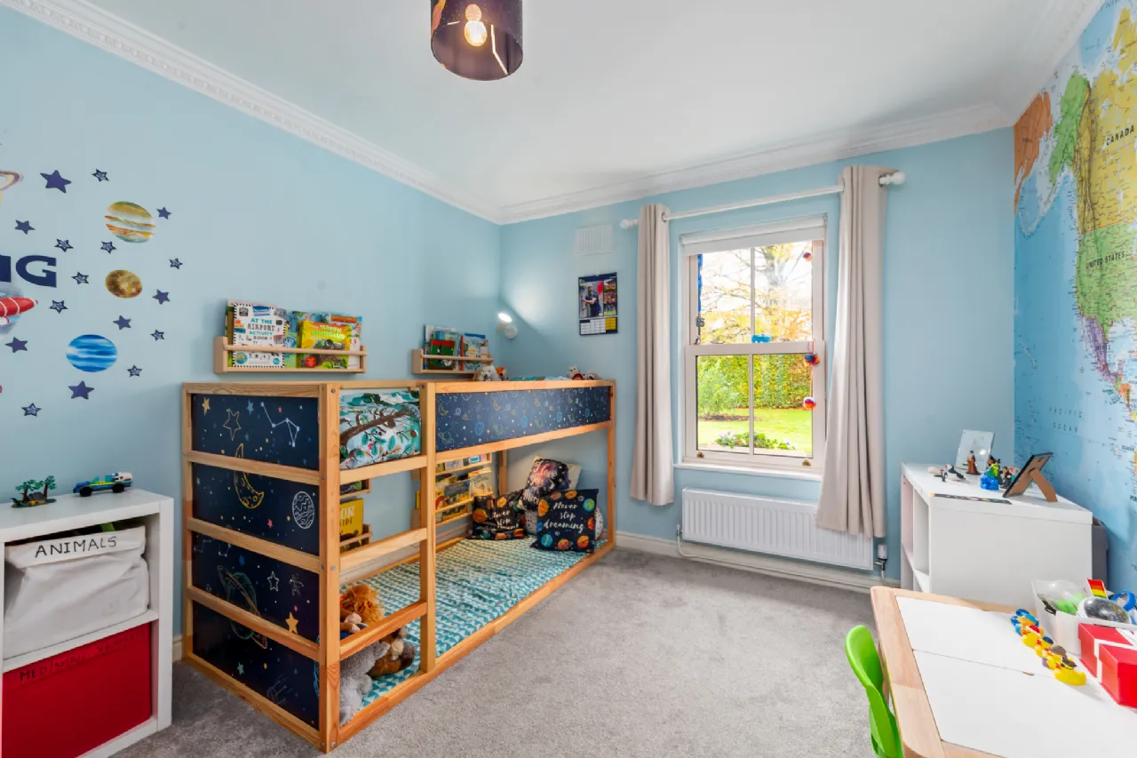 Photo of Crecora, Dunmurraghill, Donadea, Co Kildare, W91K0V8