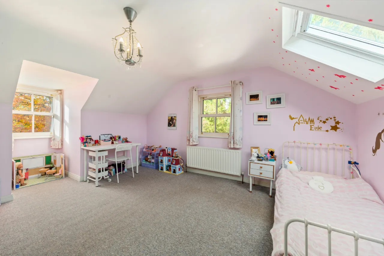 Photo of Crecora, Dunmurraghill, Donadea, Co Kildare, W91K0V8