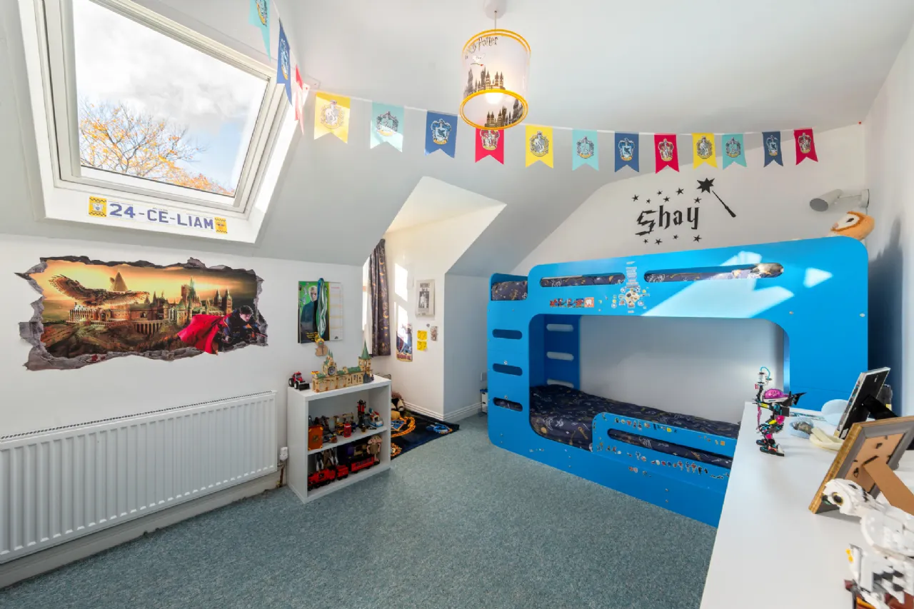 Photo of Crecora, Dunmurraghill, Donadea, Co Kildare, W91K0V8