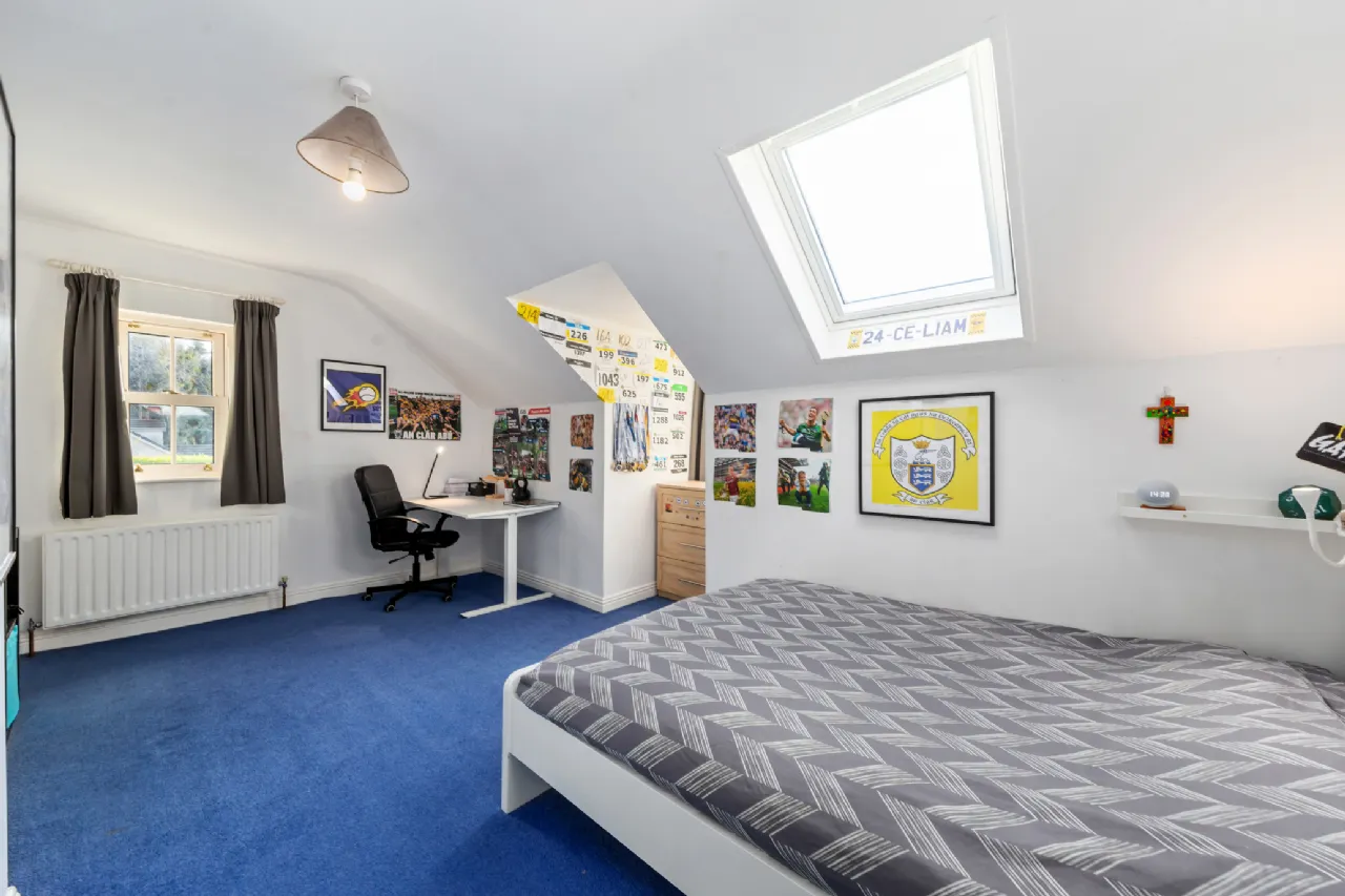 Photo of Crecora, Dunmurraghill, Donadea, Co Kildare, W91K0V8