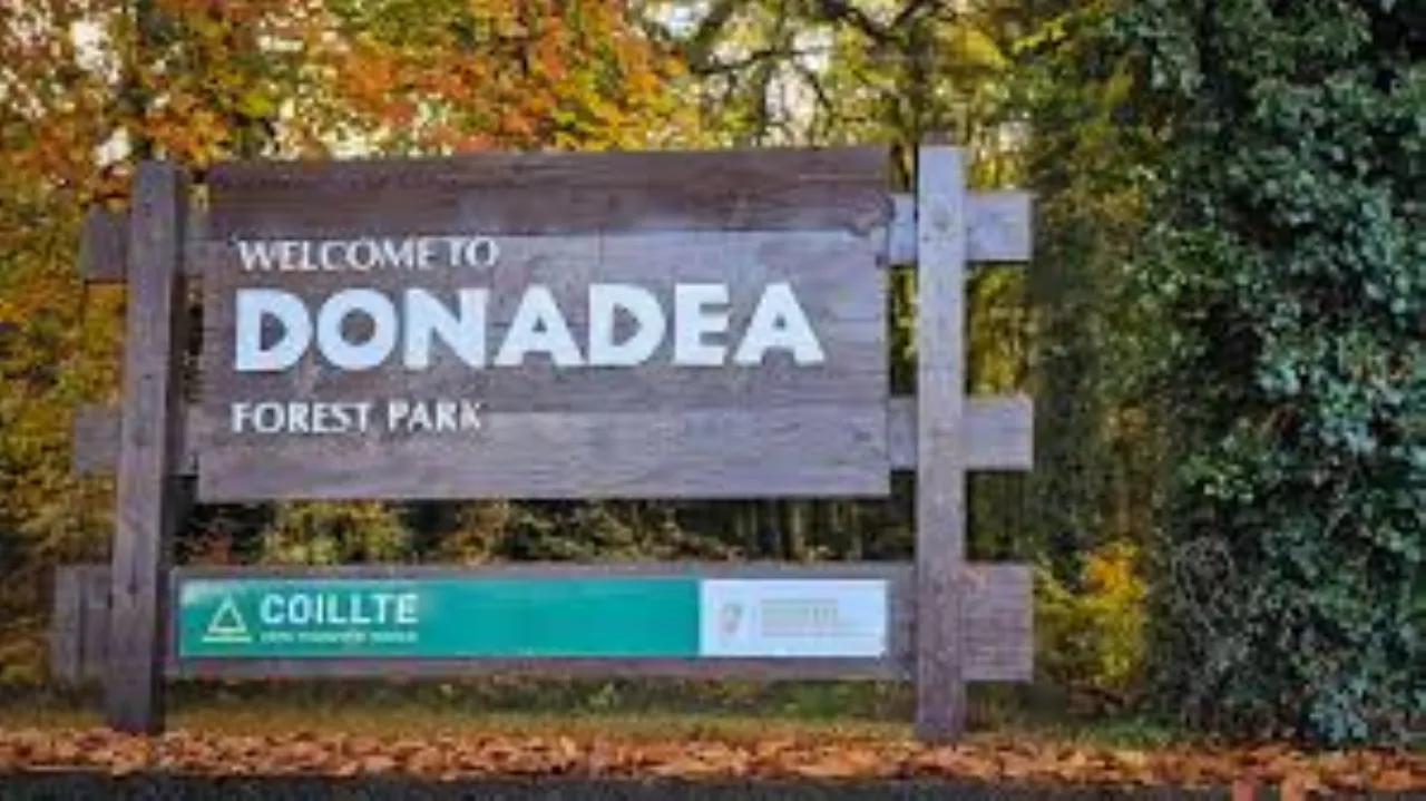 Photo of Crecora, Dunmurraghill, Donadea, Co Kildare, W91K0V8