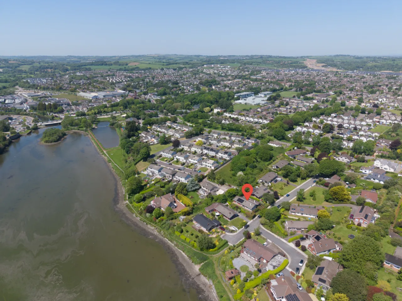 Photo of 7 Wesley, Carrigaline, Cork, P43 C864