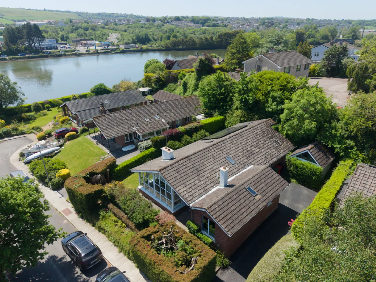 Photo of 7 Wesley, Carrigaline, Cork, P43 C864