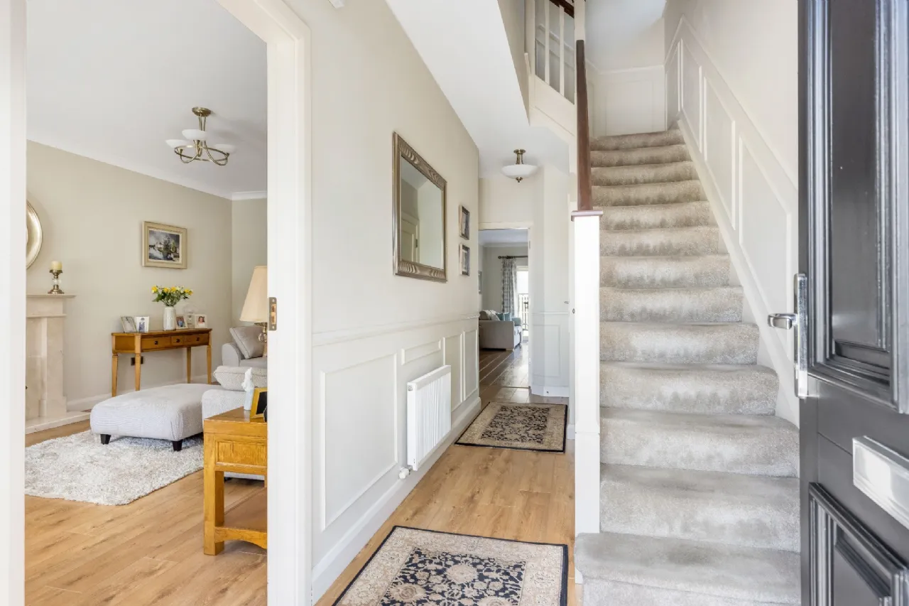 Photo of 33 Kelletts Grove, Dunshaughlin, Co. Meath, A85K098