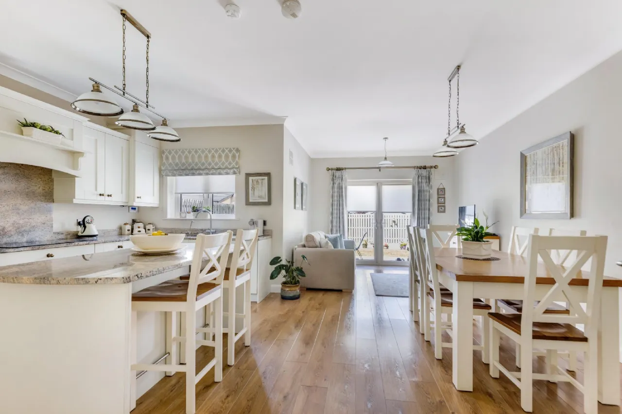 Photo of 33 Kelletts Grove, Dunshaughlin, Co. Meath, A85K098