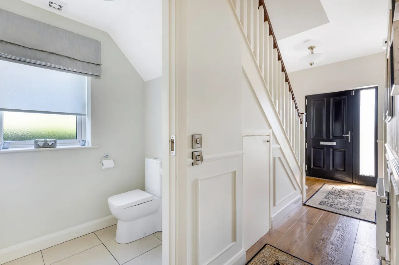 Photo of 33 Kelletts Grove, Dunshaughlin, Co. Meath, A85K098