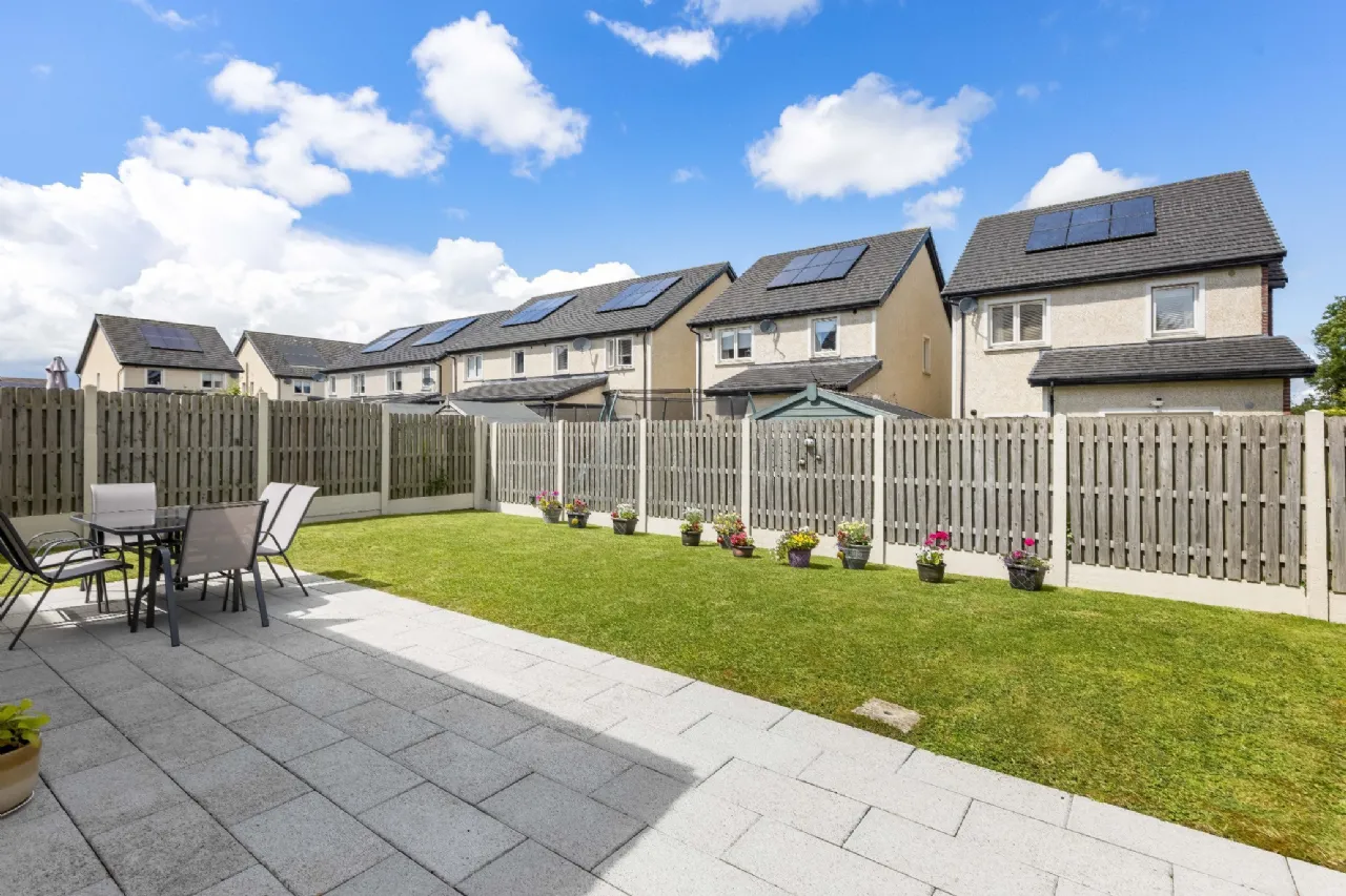 Photo of 33 Kelletts Grove, Dunshaughlin, Co. Meath, A85K098