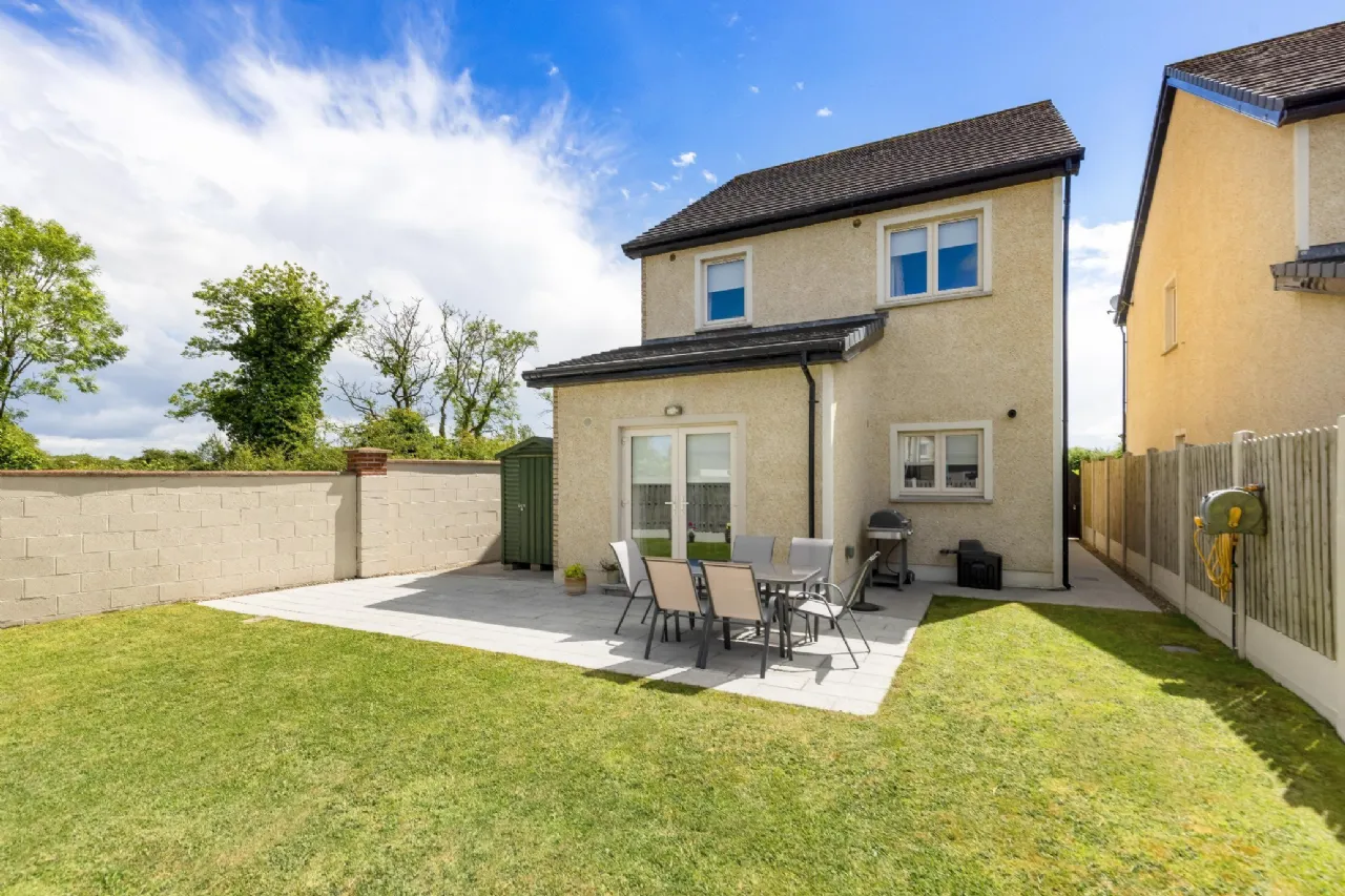 Photo of 33 Kelletts Grove, Dunshaughlin, Co. Meath, A85K098