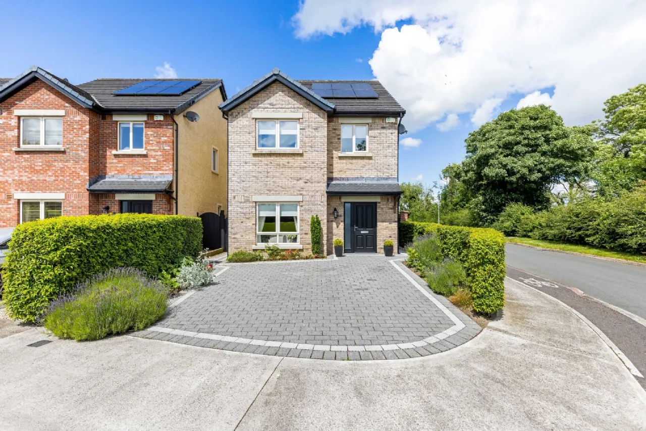 Photo of 33 Kelletts Grove, Dunshaughlin, Co. Meath, A85K098