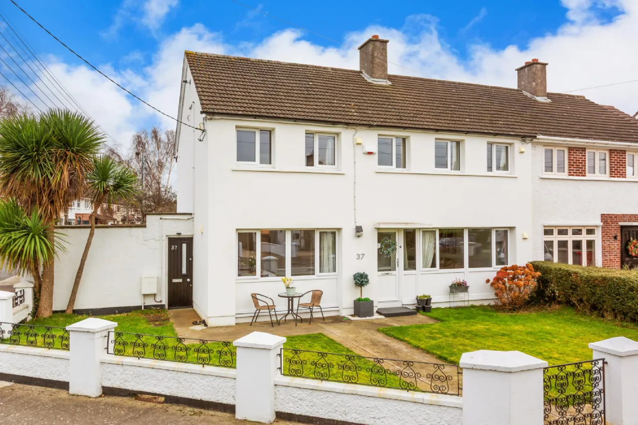 Photo of 37 College Park, Terenure, Dublin 6W, D6W FD63