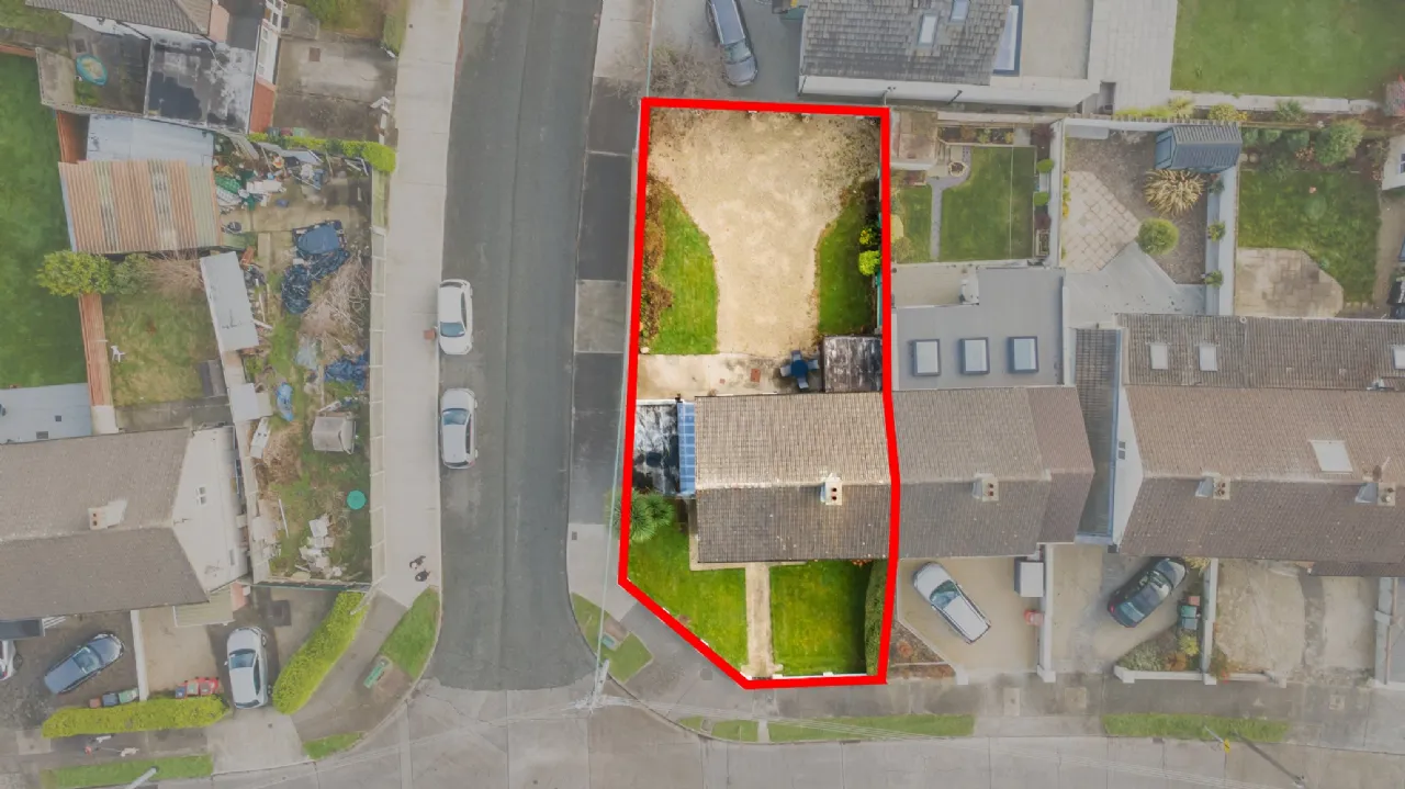 Photo of 37 College Park, Terenure, Dublin 6W, D6W FD63